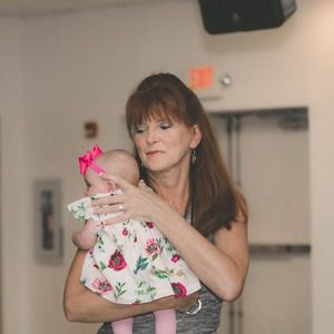 Meet your Posher, Eva